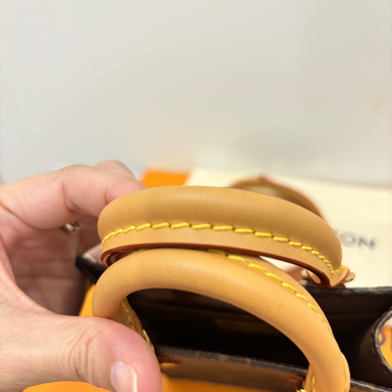 LV MINI 琴譜包-22