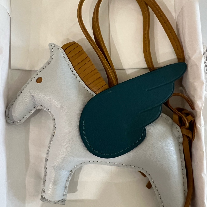 Hermes Rodeo Pegase 飛馬-1