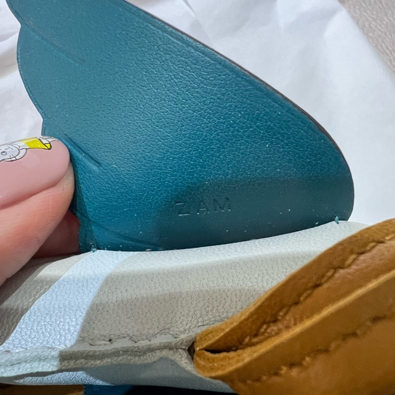 Hermes Rodeo Pegase 飛馬-4