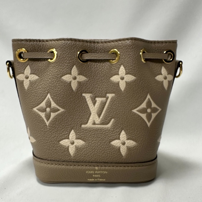 LV Nano Noe大象灰-5