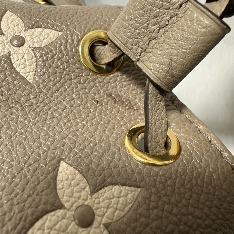 LV Nano Noe大象灰-5