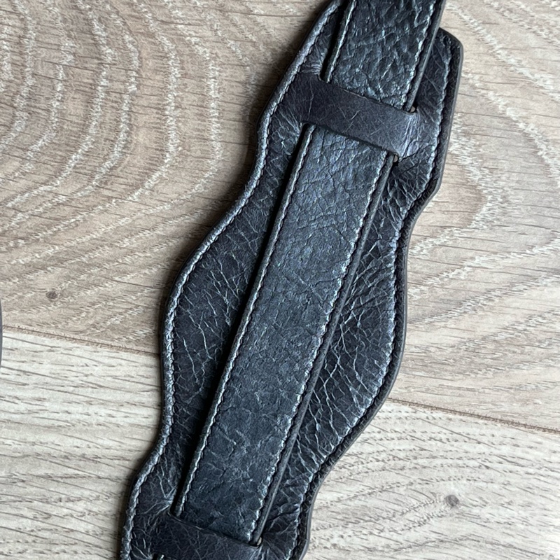 二手Balenciaga 巴黎世家City機車包，27張細圖喔-27