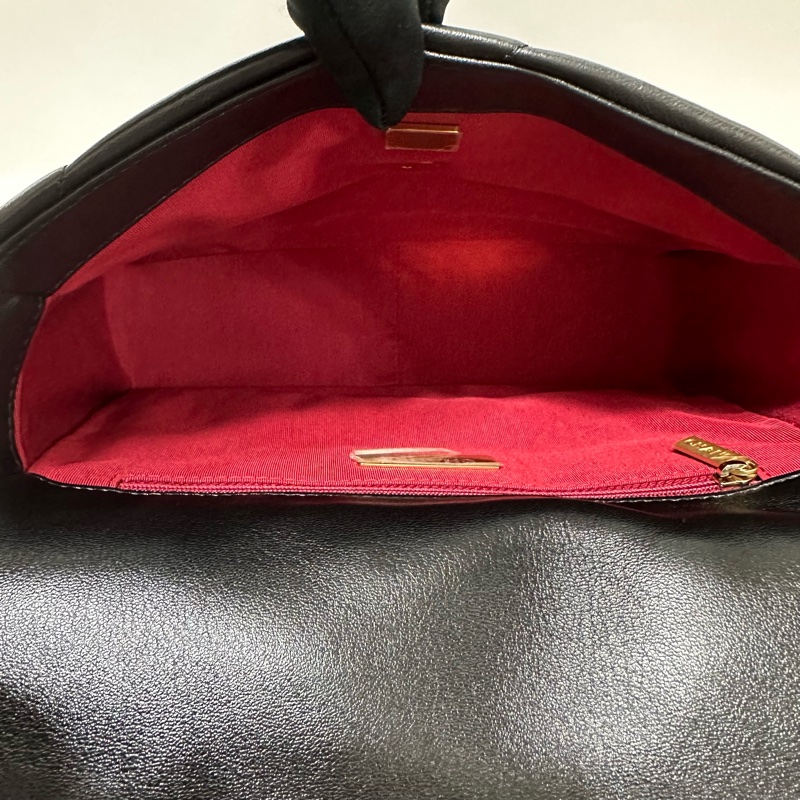 CHANEL 19 Bag 小號 香奈兒19bag 晶片款-25