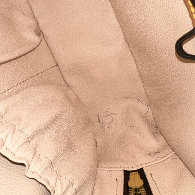 🔥包況很好🔥#lv 老花 #飯盒包 #便當包 #手提包 #斜背包 豆腐包-20