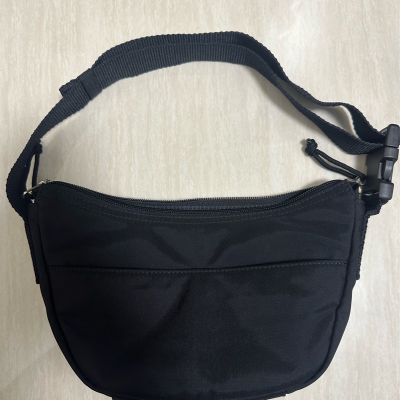 Balenciaga 巴黎世家 尼龍腋下包-2