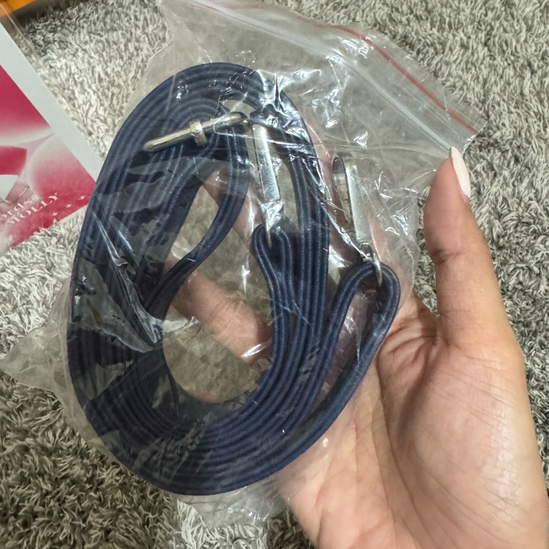 Lady Dior Vintage 💙-23