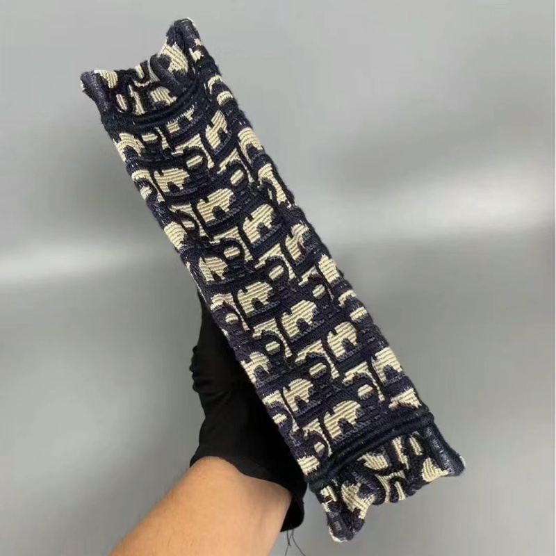 【哥吉拉精品時尚】激新 Dior mini Tote 托特-7