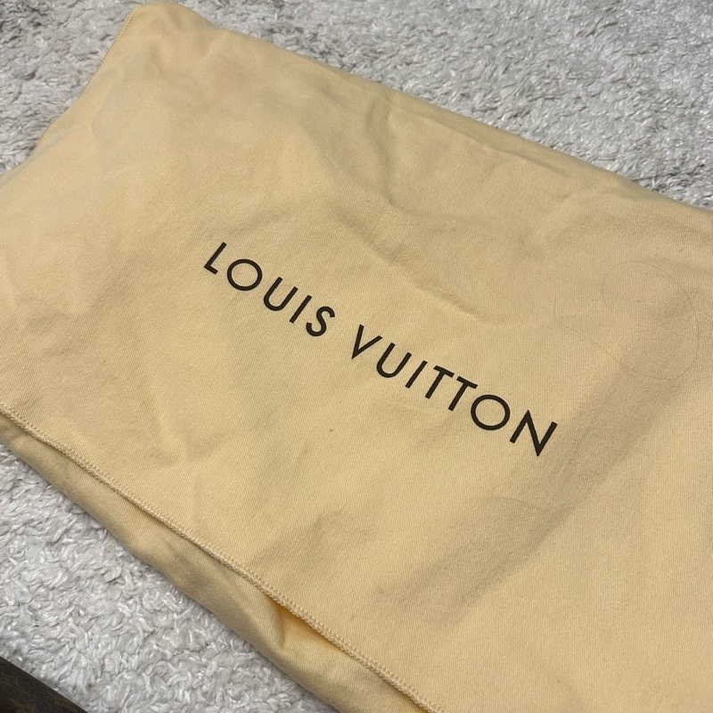 PVC塗層帆布 Galliera PM 南瓜包 肩背包 M56382-5