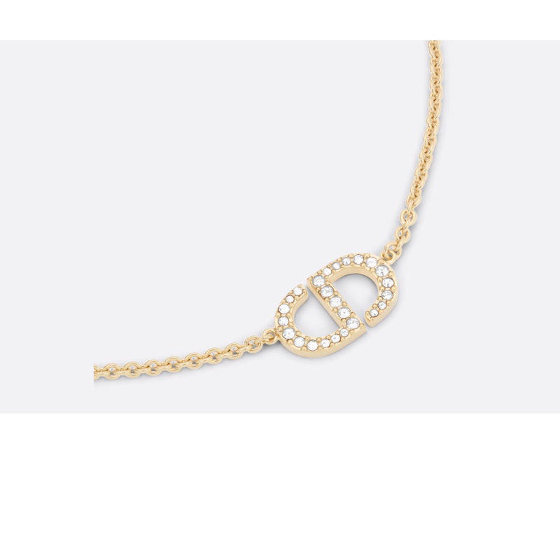 迪奧petit CD項鍊-6