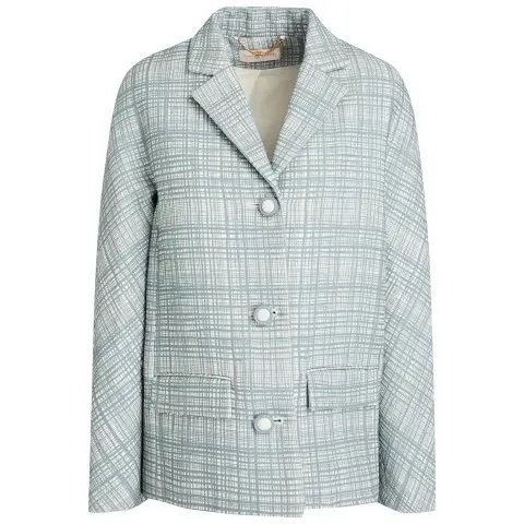 Tory Burch 厚磅數西裝外套 98成新-3