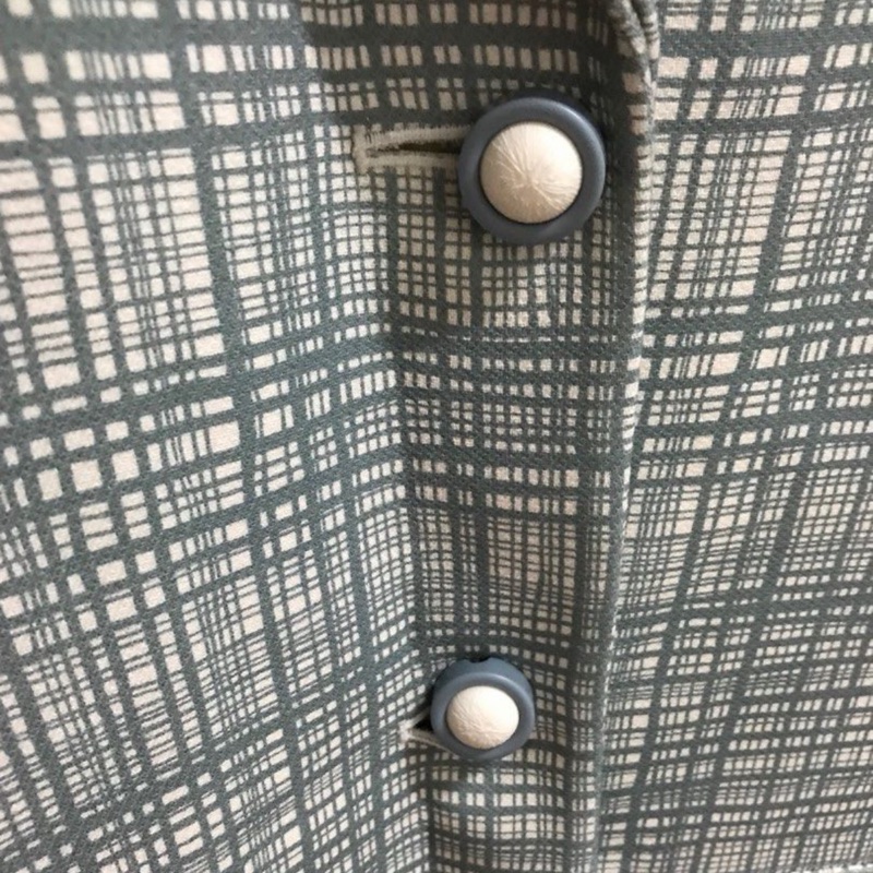 Tory Burch 厚磅數西裝外套 98成新-7