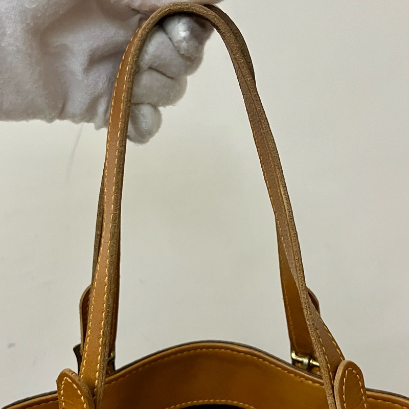 Louis Vuitton LV 限量款 經典 老花 水桶包 圓筒包 肩背包 手提包 手拿包-20