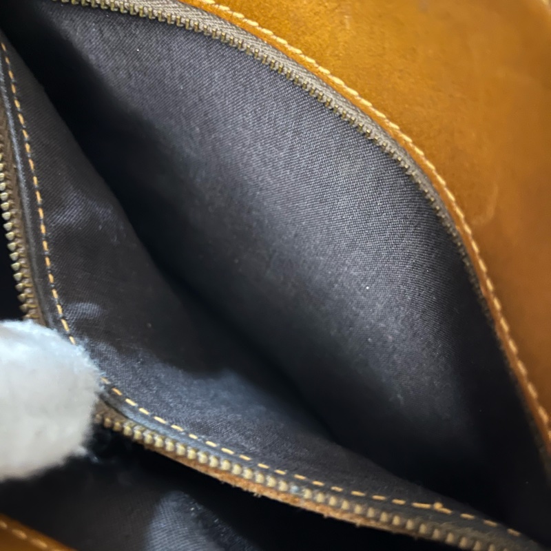 Louis Vuitton LV 限量款 經典 老花 水桶包 圓筒包 肩背包 手提包 手拿包-25