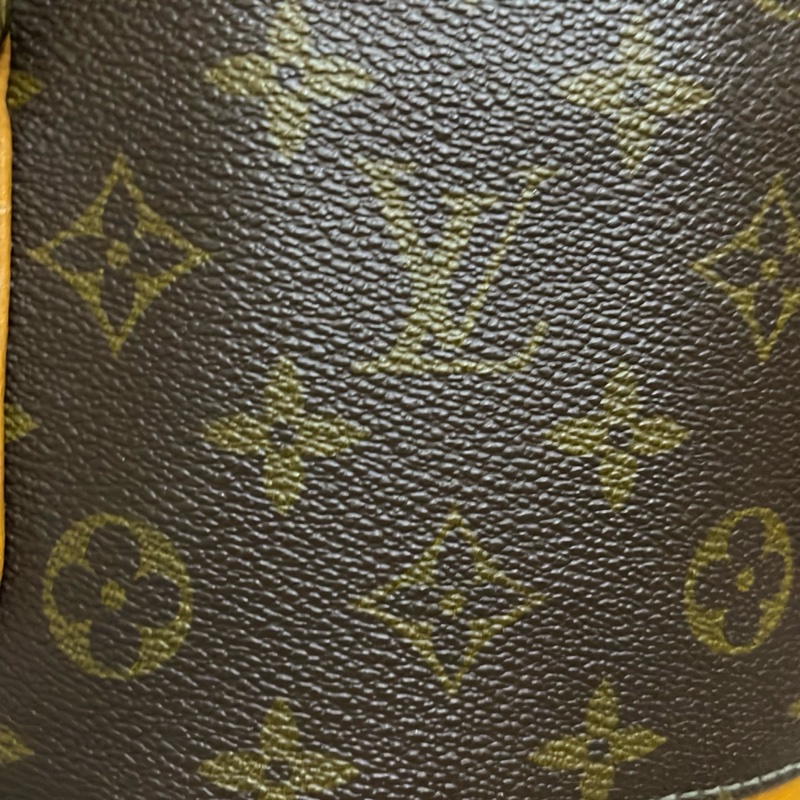 Louis Vuitton LV 限量款 經典 老花 水桶包 圓筒包 肩背包 手提包 手拿包-31
