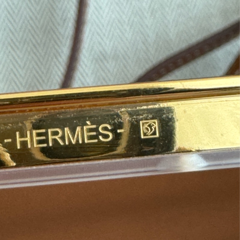 Hermes 金棕constance18康康-3