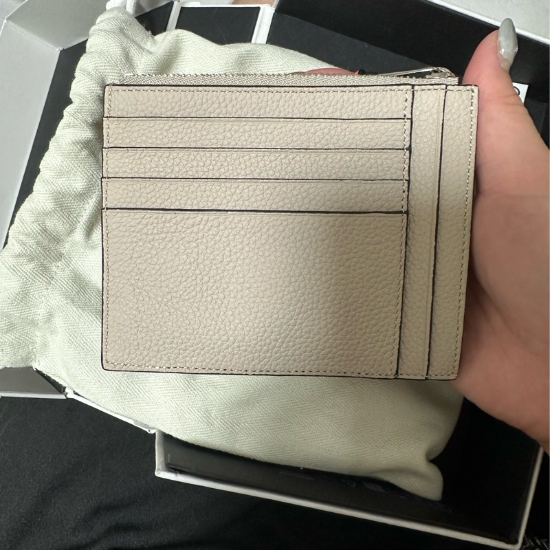 全新 Loewe小皮件 零錢包卡夾-2