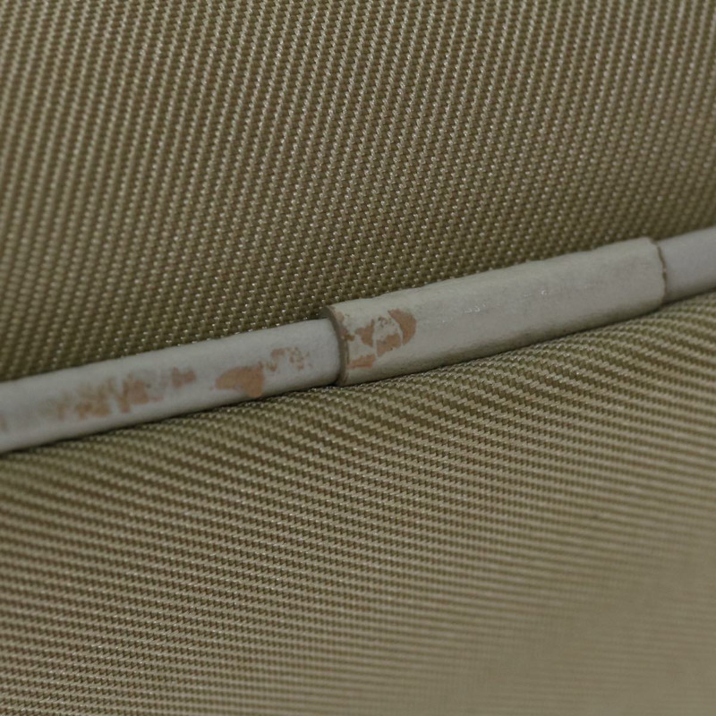 【日本直送】BURBERRY Nova 格紋肩背包 帆布 米色 正品 67083-6