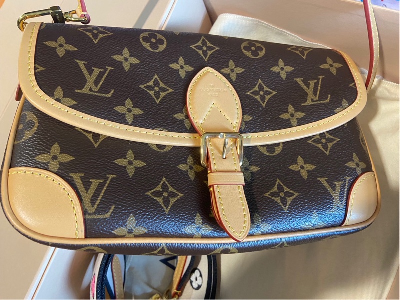 LV 法棍包-1