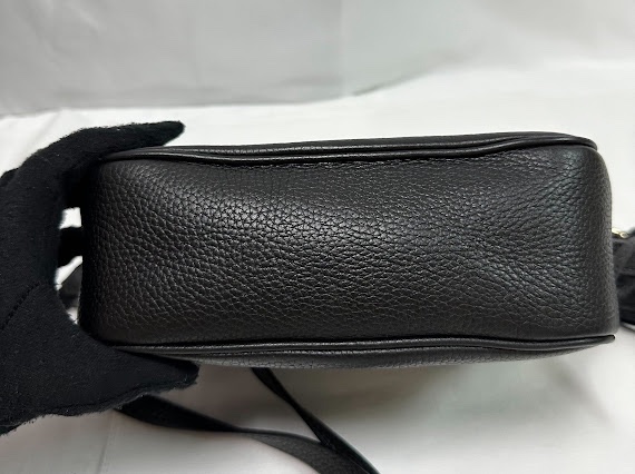 Gucci soho disco 黑色 很新 可小議-16