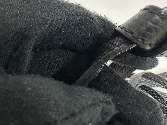 Gucci soho disco 黑色 很新 可小議-18