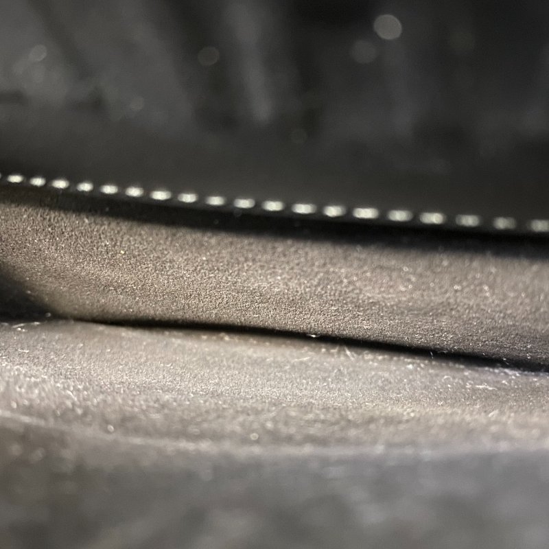 △ Christian Dior 迪奧 Dior Bobby Black Swift Calfskin Shoulder Bag 黑色滑面牛皮肩揹袋 - 247007807-16