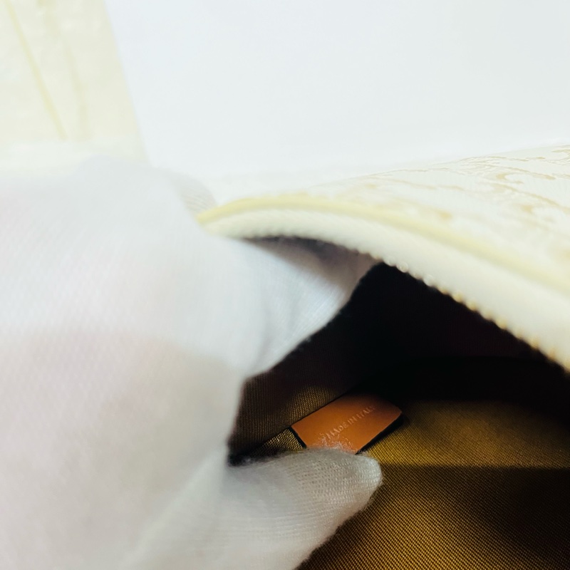 CELINE AVA TRIOMPHE腋下包-22