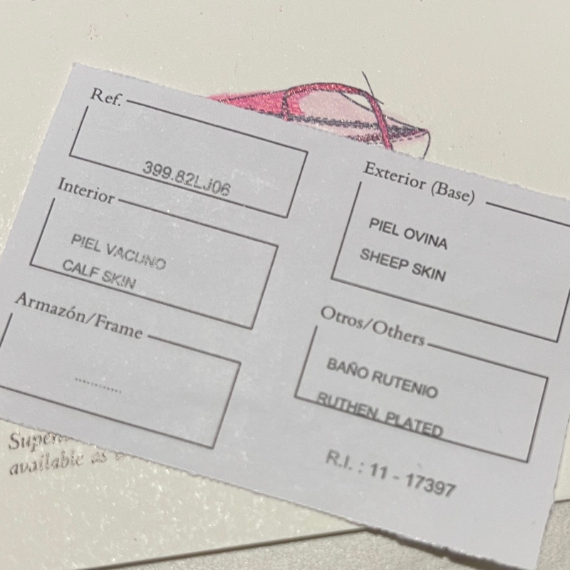 💙Loewe Origami  Lia Bag💙真皮 摺紙包 手提包 肩背包💙深藍色💙全新未使用💕💕-8