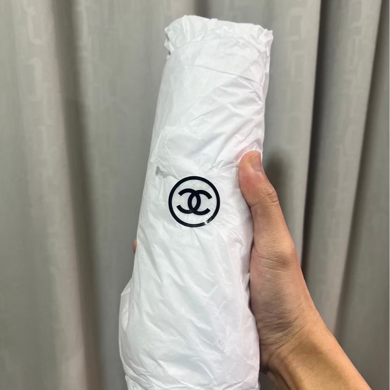 香奈兒 百年VIP紀念玻璃水壺-3