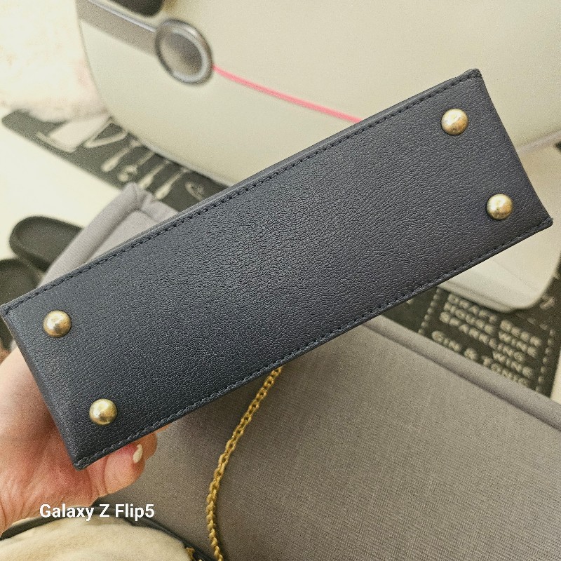 lulu guinness  肩背手提兩用包-5