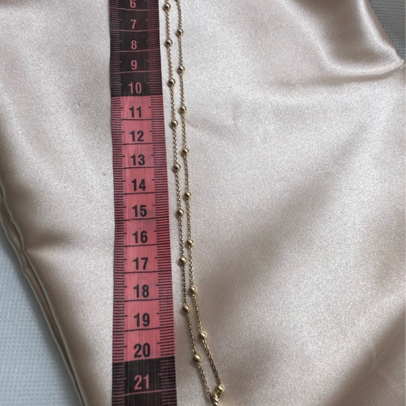 [SWAROVSKI 施華洛世奇][9成新]  小馬項鍊-4