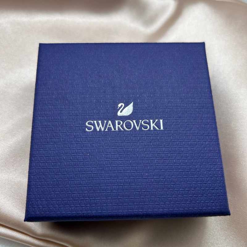 [SWAROVSKI 施華洛世奇][9成新]  小馬項鍊-5