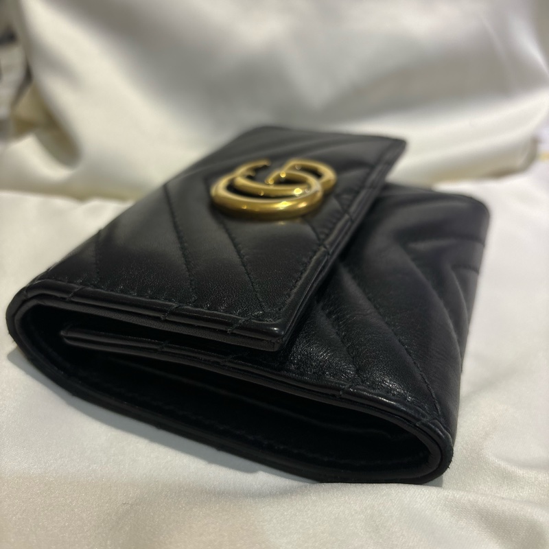 GUCCI中夾-2