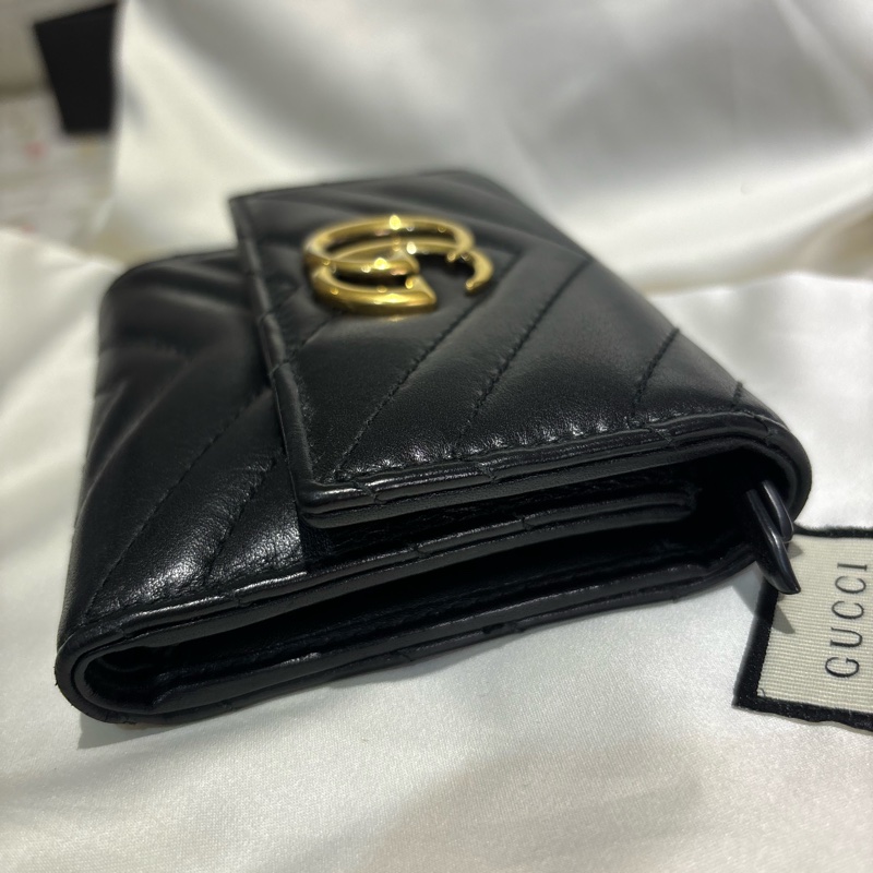 GUCCI中夾-3