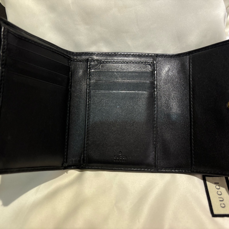 GUCCI中夾-4