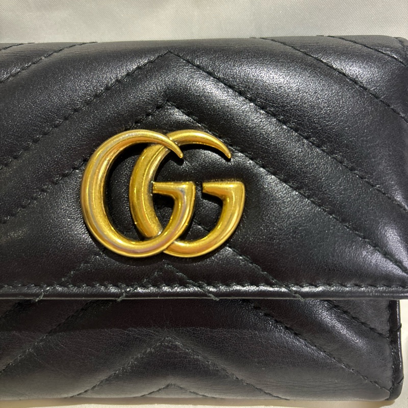 GUCCI中夾-15