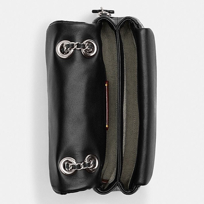 TABBY 20 絎縫單肩手袋 CP149 B4-1