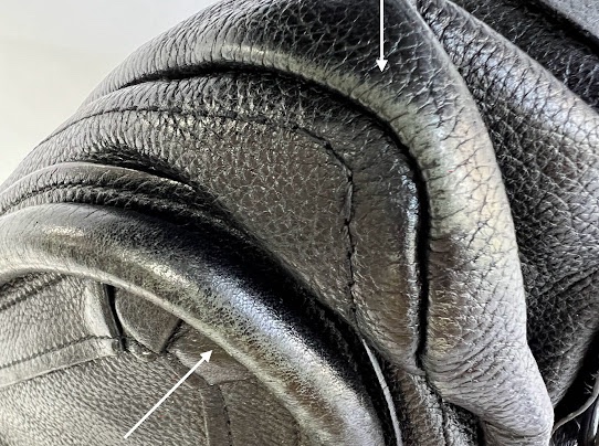 Chloe Paraty （中號） 正黑-10