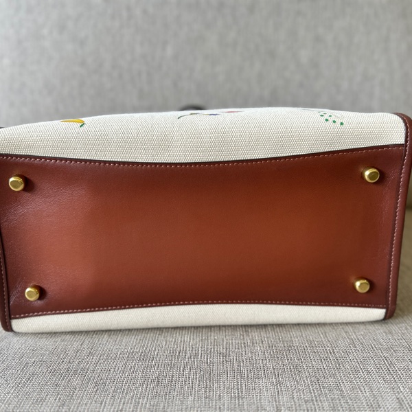 coach field30 tote bag 托特包-4