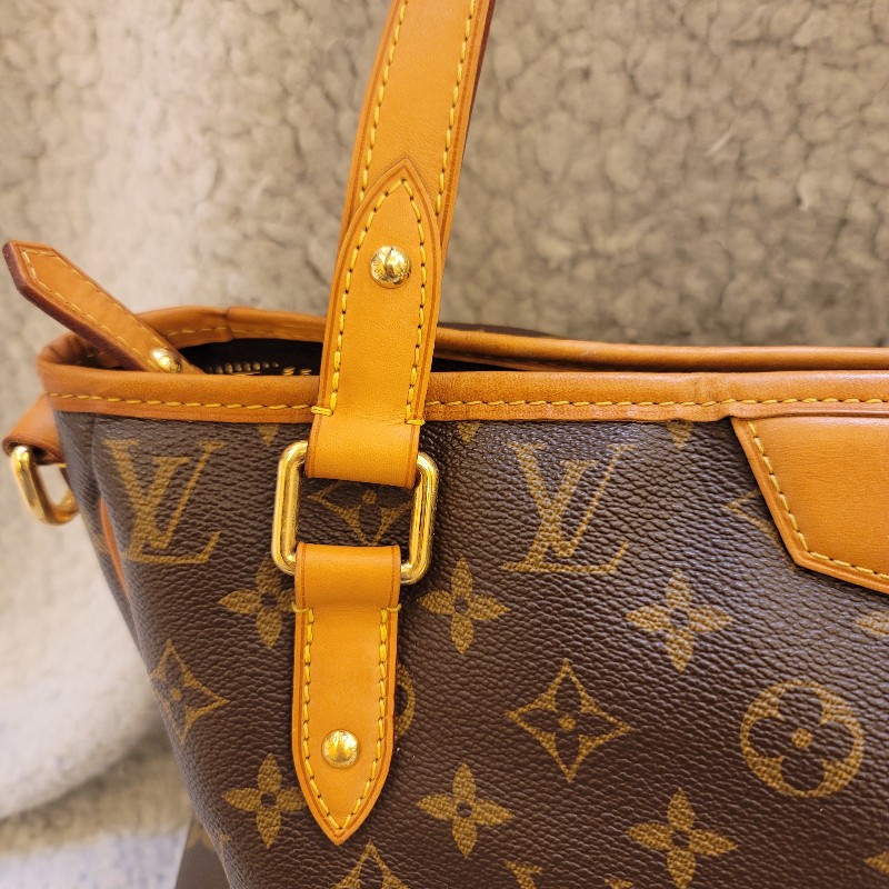 ♥520優惠♥LV Estrela 肩背 手提 托特包-2