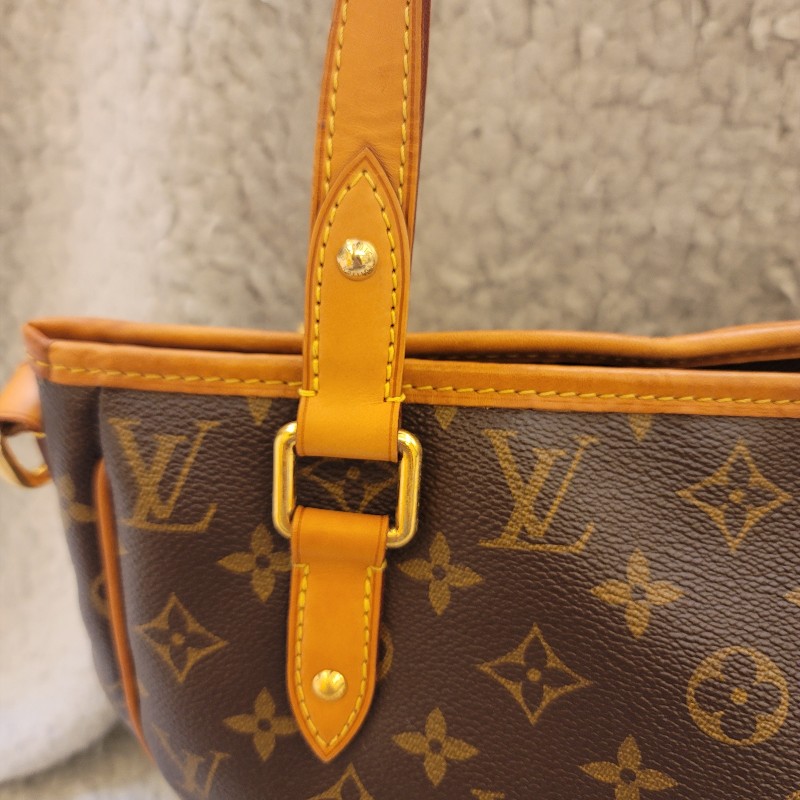 ♥520優惠♥LV Estrela 肩背 手提 托特包-5