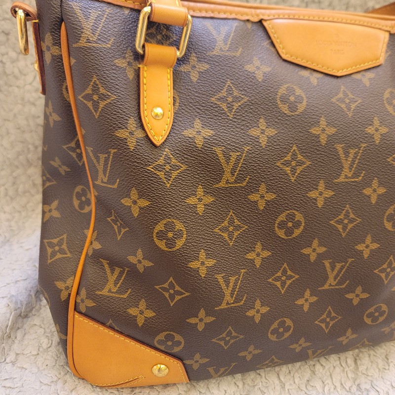 ♥520優惠♥LV Estrela 肩背 手提 托特包-8