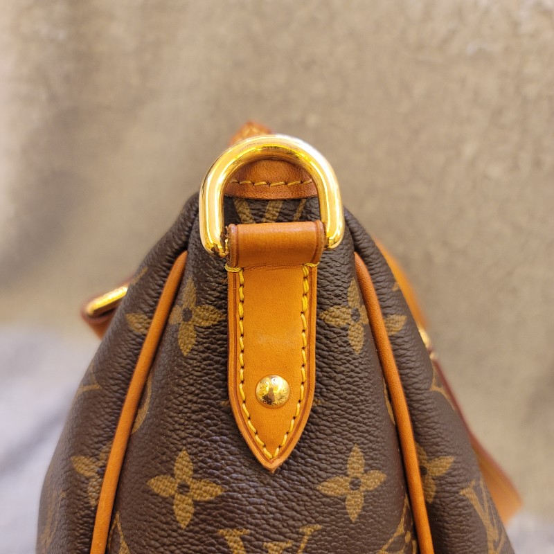 ♥520優惠♥LV Estrela 肩背 手提 托特包-14
