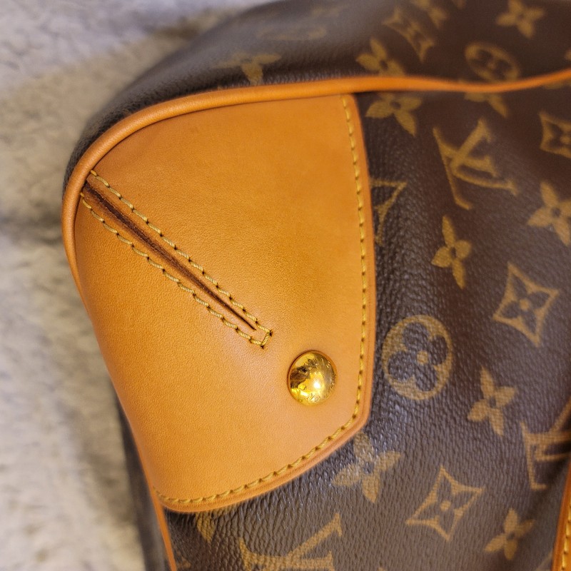 ♥520優惠♥LV Estrela 肩背 手提 托特包-40