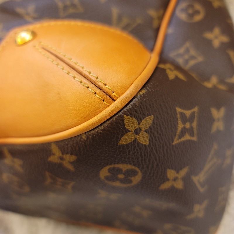 ♥520優惠♥LV Estrela 肩背 手提 托特包-44