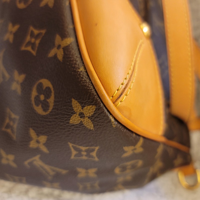 ♥520優惠♥LV Estrela 肩背 手提 托特包-45