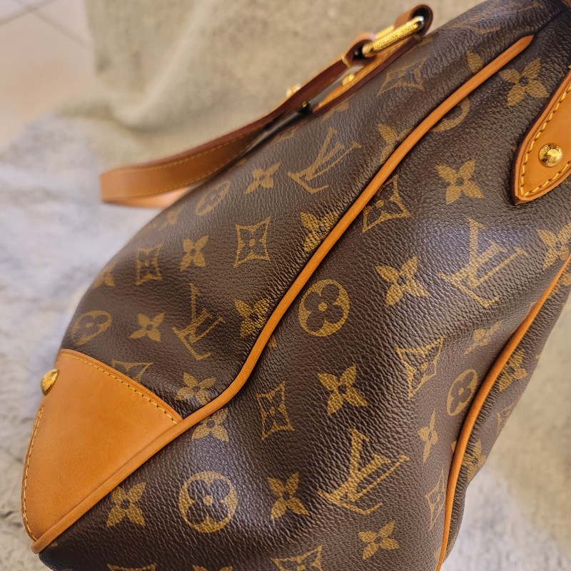 ♥520優惠♥LV Estrela 肩背 手提 托特包-18