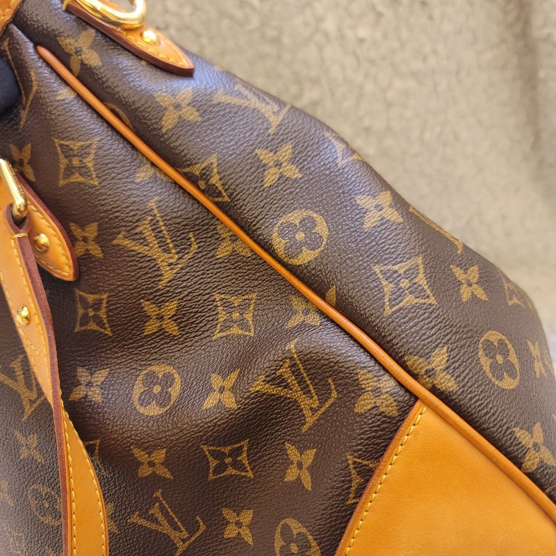 ♥520優惠♥LV Estrela 肩背 手提 托特包-19