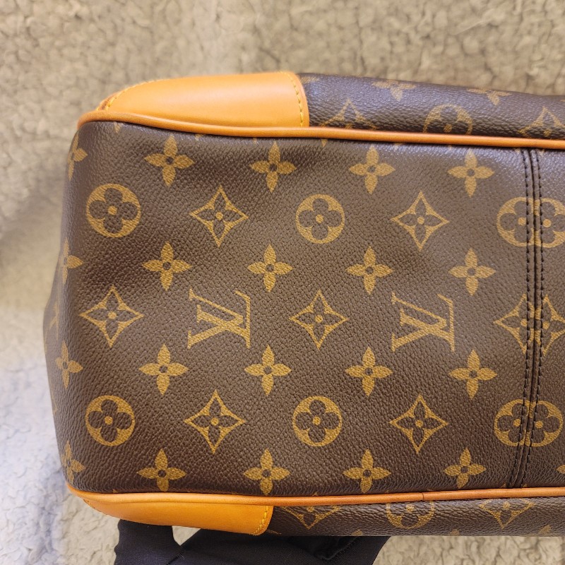 ♥520優惠♥LV Estrela 肩背 手提 托特包-22