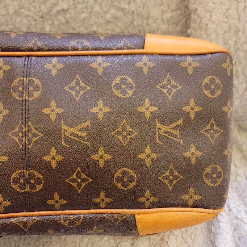 ♥520優惠♥LV Estrela 肩背 手提 托特包-23