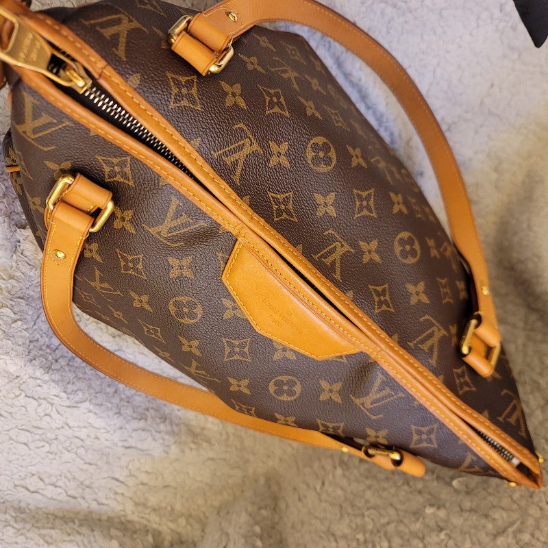 ♥520優惠♥LV Estrela 肩背 手提 托特包-24